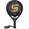 Black Gold Padel racket