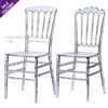 Clear White Silver Black Gold-10