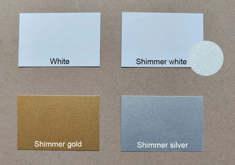 4 color