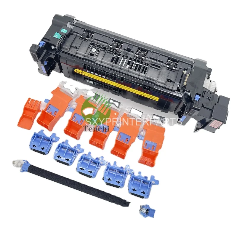 L0h24a Loh24a Loh25a L0h25a Maintenance Kit With Fuser For H-p Laserjet 600  M607 M608 M609 M631 632 633 Fuser Unit - Buy M608 Maintenance  Kit,L0h25a,Maintenance Kit For Hp Product on Alibaba.com