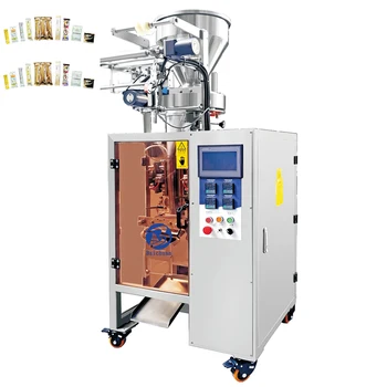 Multifunction Hot Sale Herb Tea Bag Packing Machine Vertical Granule Sachet Packaging Machine