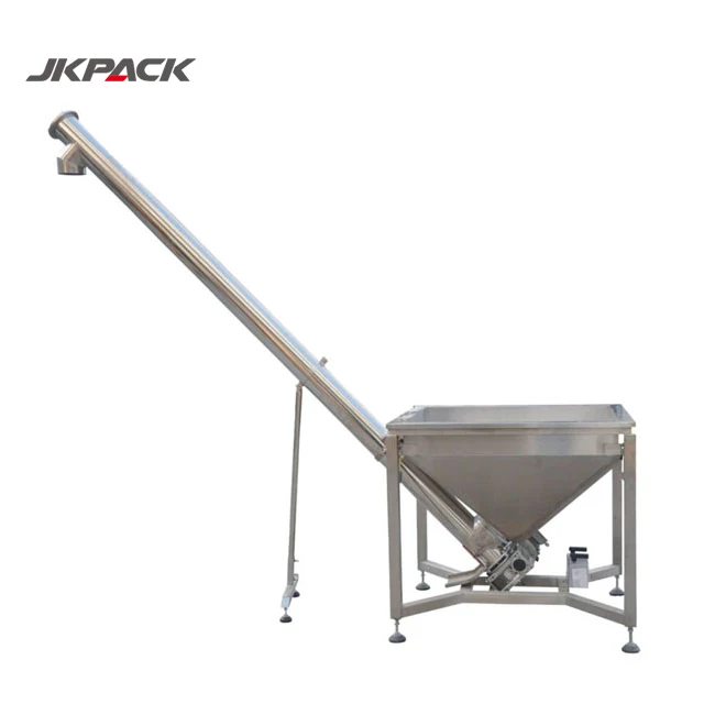 
 Автоматическая машина для упаковки готовых мешков JKPACK, высокоскоростная ротационная упаковочная машина для заполнения и уплотнения  