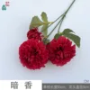 Fragancia oscura CM rojo