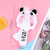 Nouveau ventilateur panda blanc