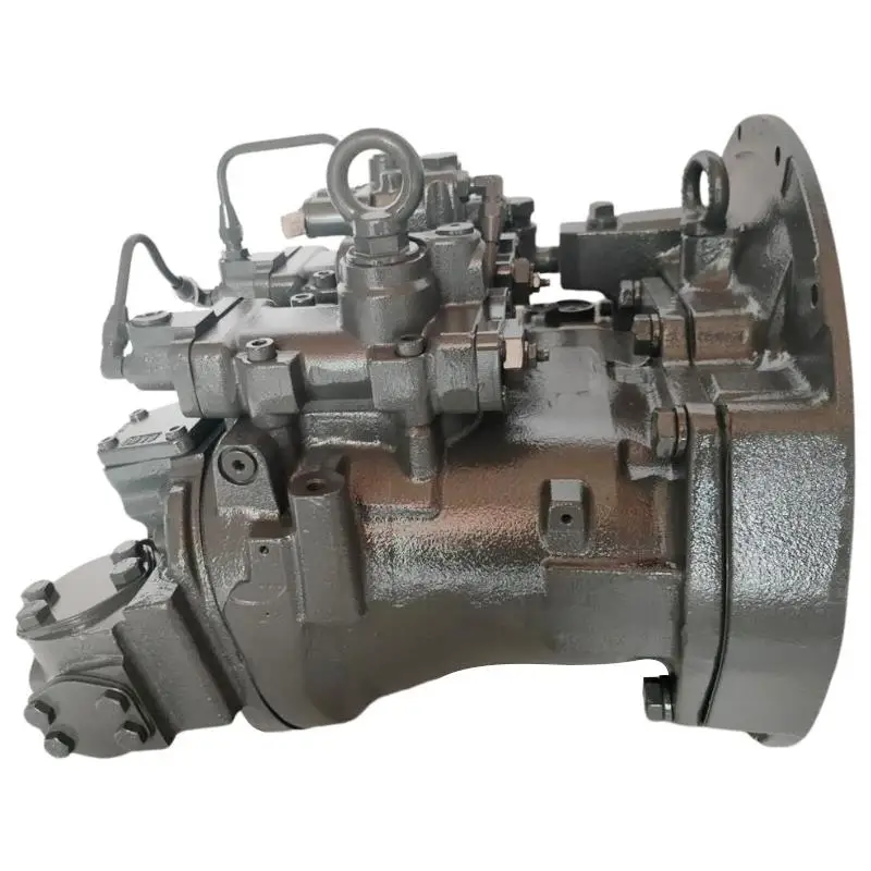 ZX225LC-3 Excavator Hydraulic Pump 9262324 - Hitachi Compatible