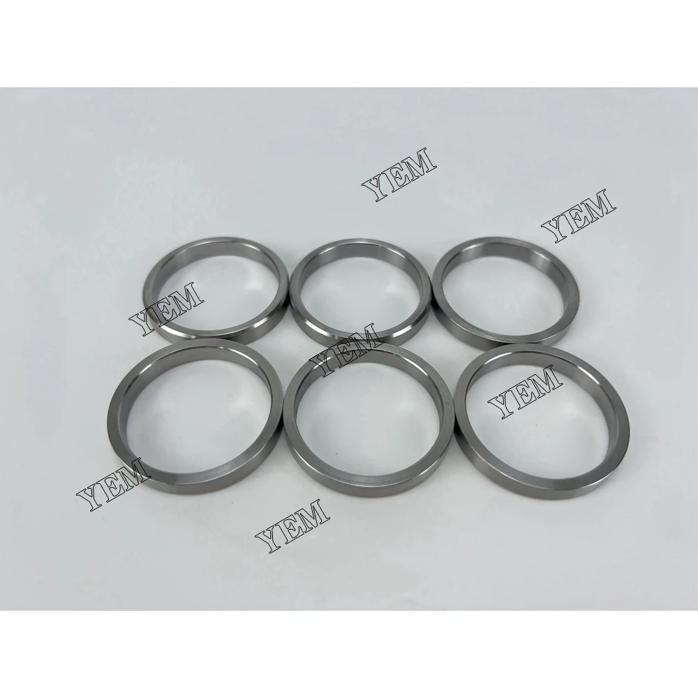 Wholesale Exhaust Valve Seat Insert 7W8065 For Caterpillar 3116 Machinery Engine Parts