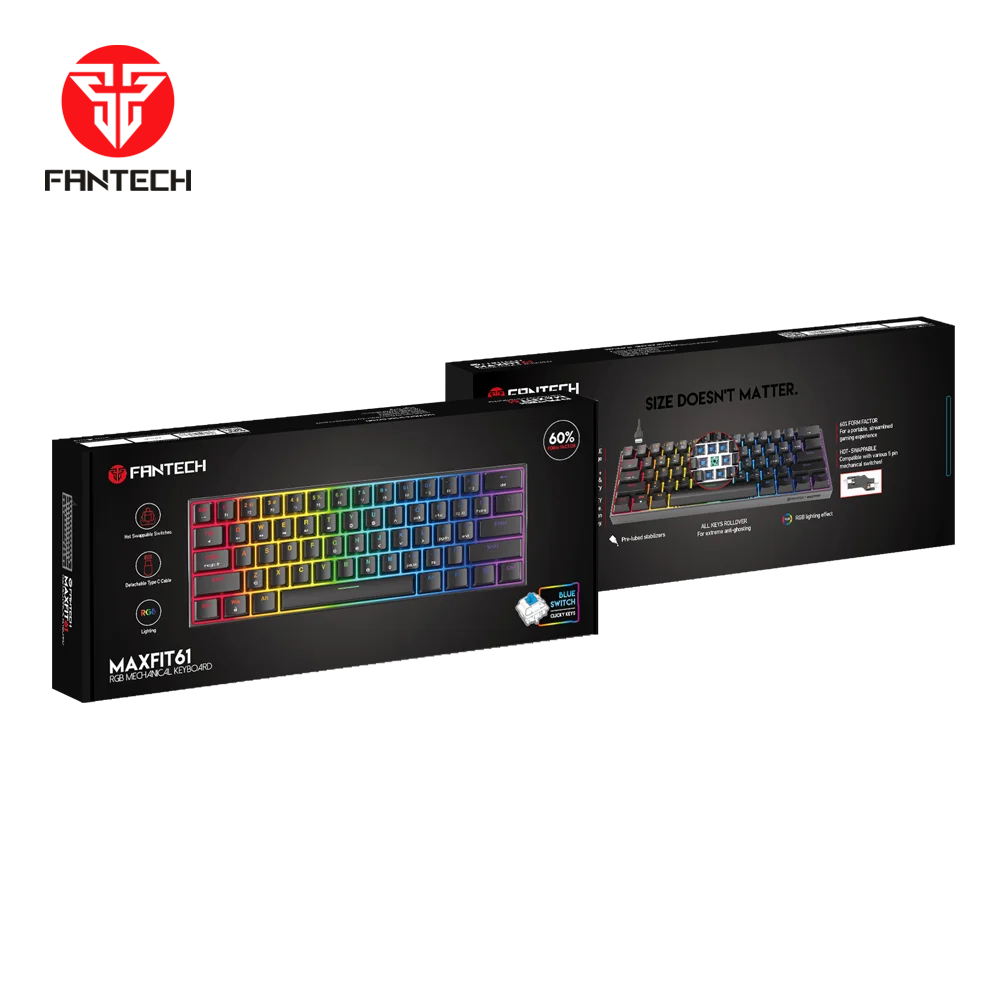 anne pro mechanical keyboard