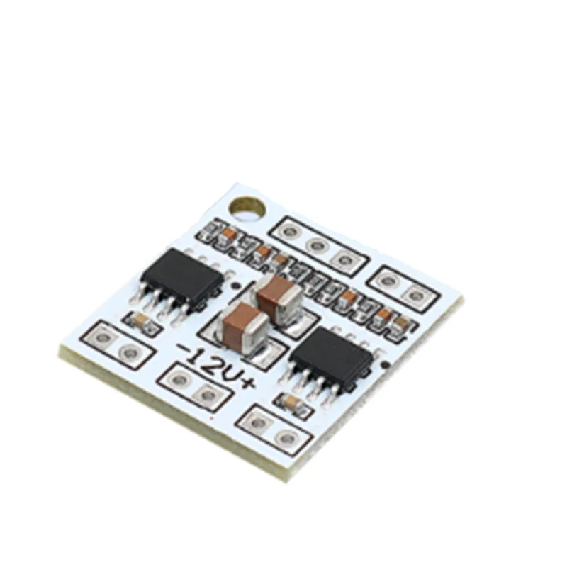 Power Amplifier Board 2x18w Digital Class D/class Ab Audio Power