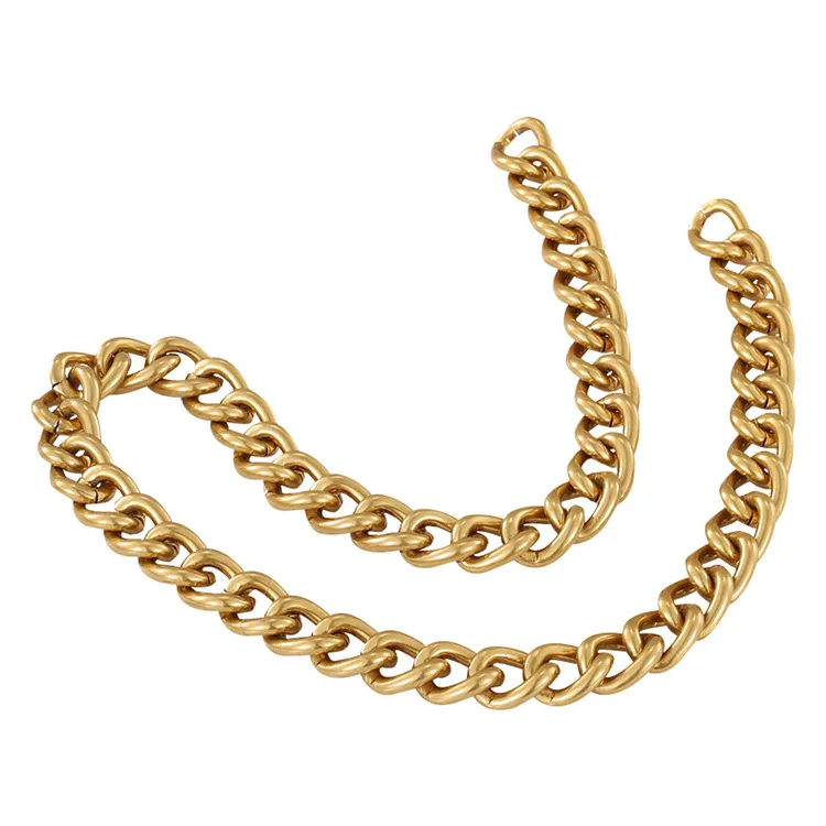 Borsa Tracolla Catene Dorate Per Borse Catene Per Borse In Ottone