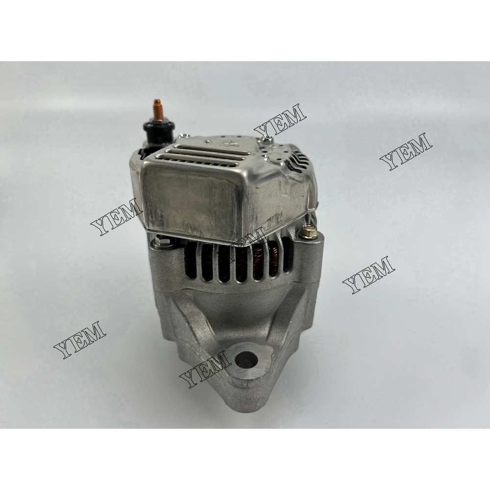 For Kubota D1305 Alternator 16231-64015 Engine Spare Parts 3