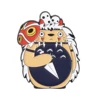 Pin #7-El viaje de Chihiro
