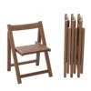 Silla plegable