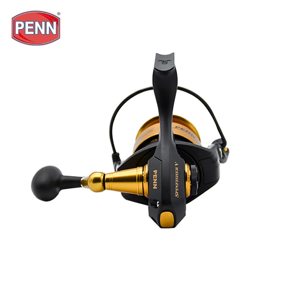 Original PENN Spinfisher V SSV 3500-10500