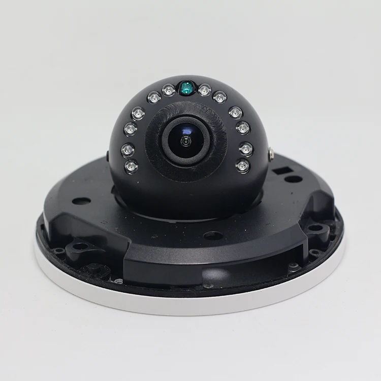 outdoor camera dome housing