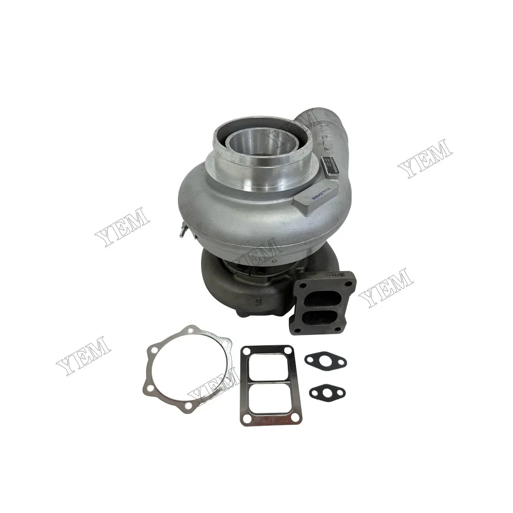 Turbocharger 6505-99-416A 6505-68-5540 Fit for Komatsu 6D140 Engine