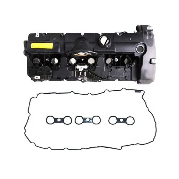 High Quality Engine Valve Cover OEM 11127552281 for BMW 7 Series Cylinder Head Valve Cover