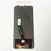 noir pour Xiaomi Redmi 9 Lcd