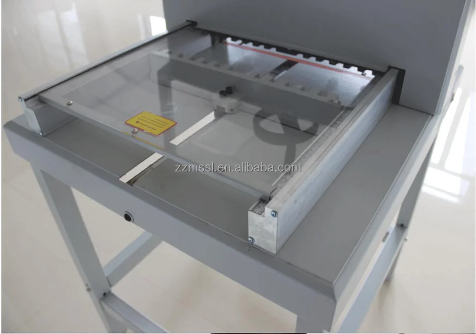 4700 Guillotine Shear Paper Cutter Cheap Manual Paper Cutting Machine A5 A4 A3 Size Manual Guillotine Paper Cutter for Sale