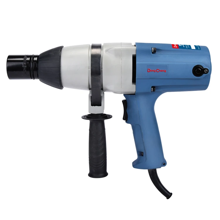 Dongcheng electric impact discount wrench