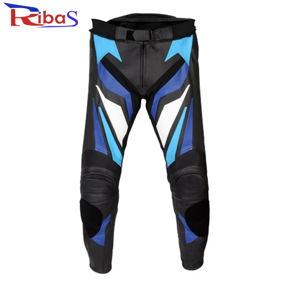 leather racing pants
