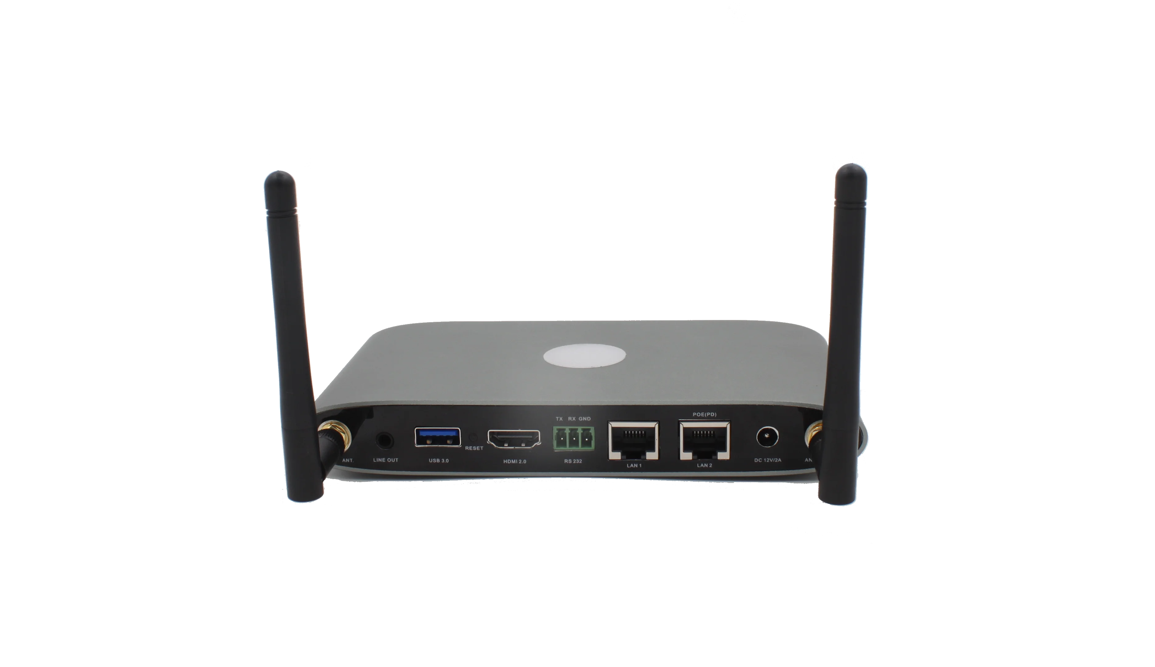 UHD 4K60HZ 444 BYOD Wireless Multiviewer Seamless Projection Screens HDMI Switching Solutions Presentation Collaboration System