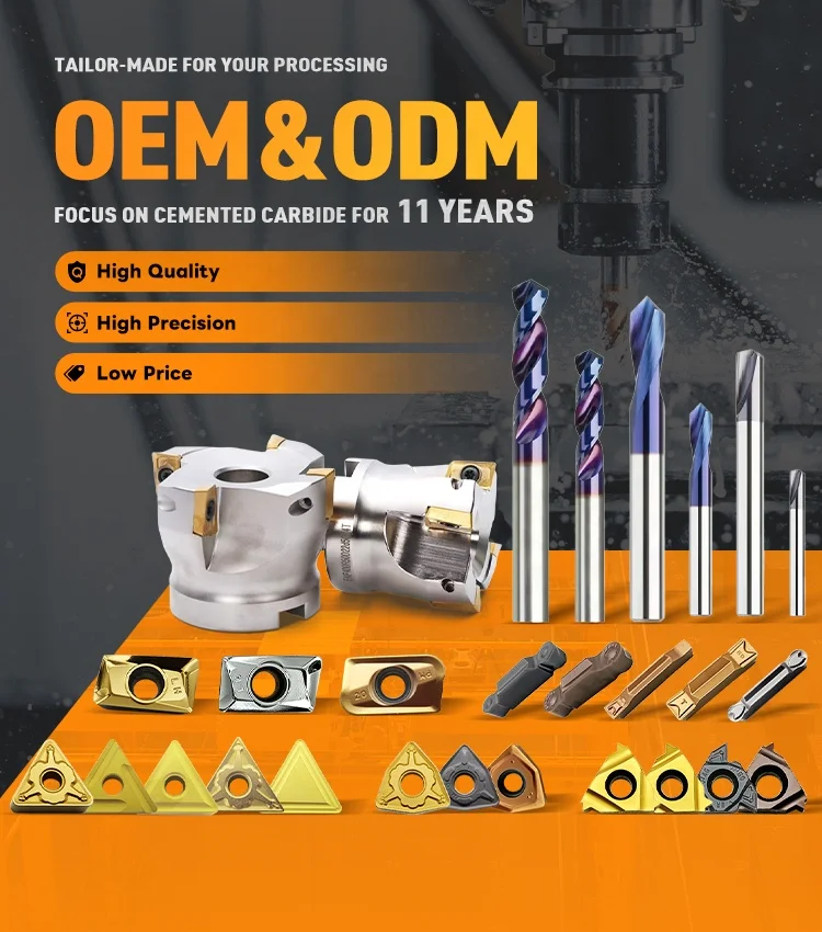 JXTC SNMG190612-GR JT4125 Carbide Inserts for CNC Turning