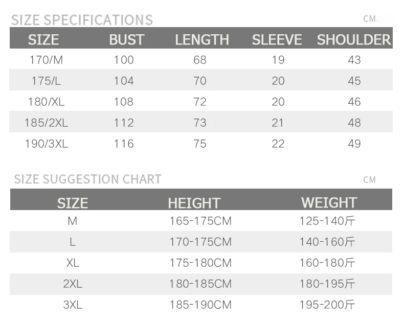 High Quality Breathable Man Summer 180g Short Sleeve Embroidered Men's ...