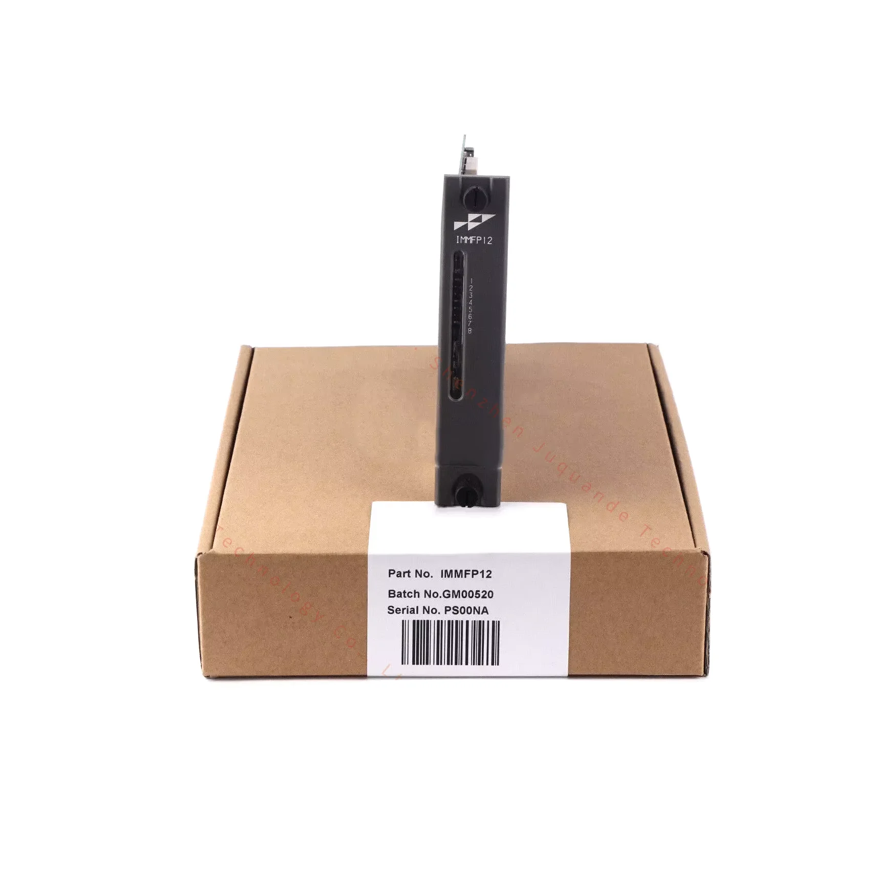 Gold Seller   IMMFP12  PLC Controller Brand New Original Spot  plc programming controller