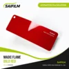 TPU Strawberry Red