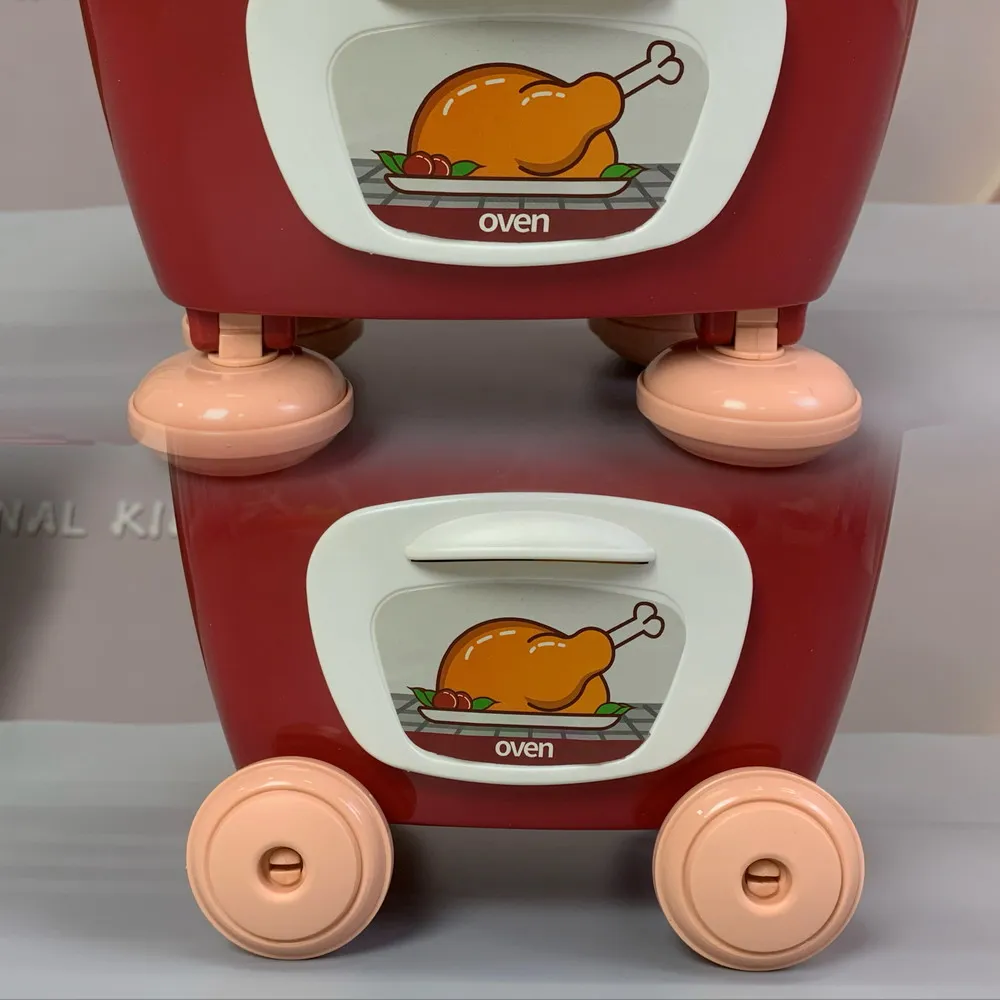 32 шт. детский игрушечный набор «Водяная