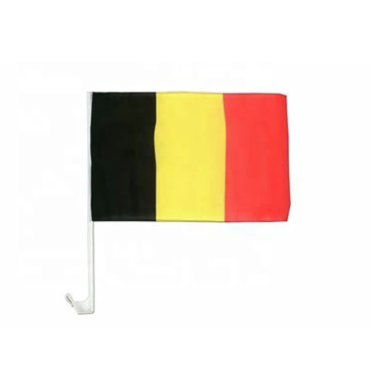 Cờ nước Bỉ là biểu tượng văn hóa đặc trưng của đất nước châu Âu này. Dòng sông Meuse sóng vó và bầu trời xanh bát ngát trên cờ nước Bỉ luôn khiến người ta đầy cảm hứng. Hãy xem hình ảnh cờ nước Bỉ để khám phá thêm về văn hóa, lịch sử và đều đặn của quốc gia này.