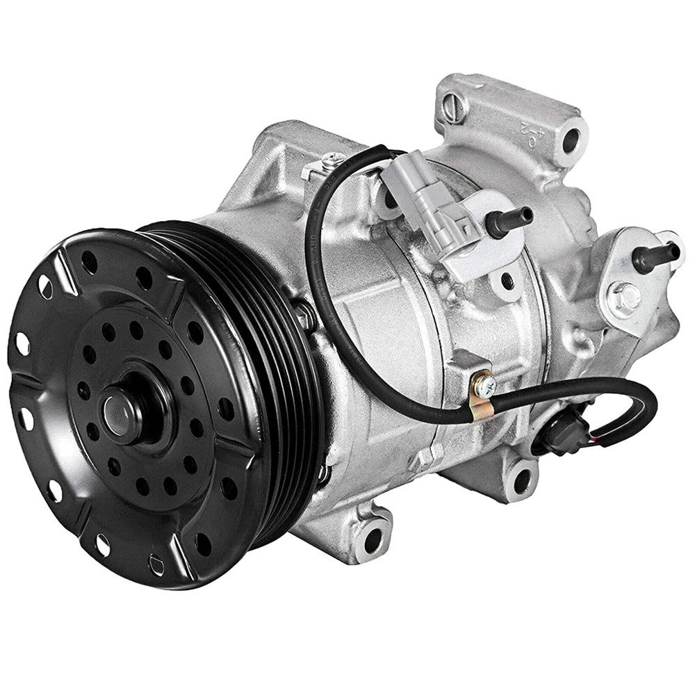 IZUMI 447260-1178 Air Conditioning Compressor for Toyota for Denso Industrial Engine Parts