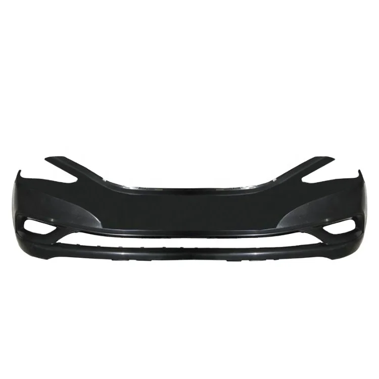 KEBEL Auto Body Parts Front Bumper 86511-3S500 Auto Bumper for HYUNDAI SONATA 2014 2015 2016