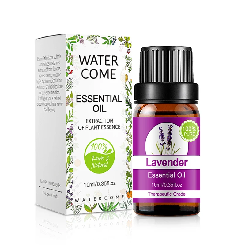 Factory Wholesale Prices Essential Oil 100 Buy Pure Organic