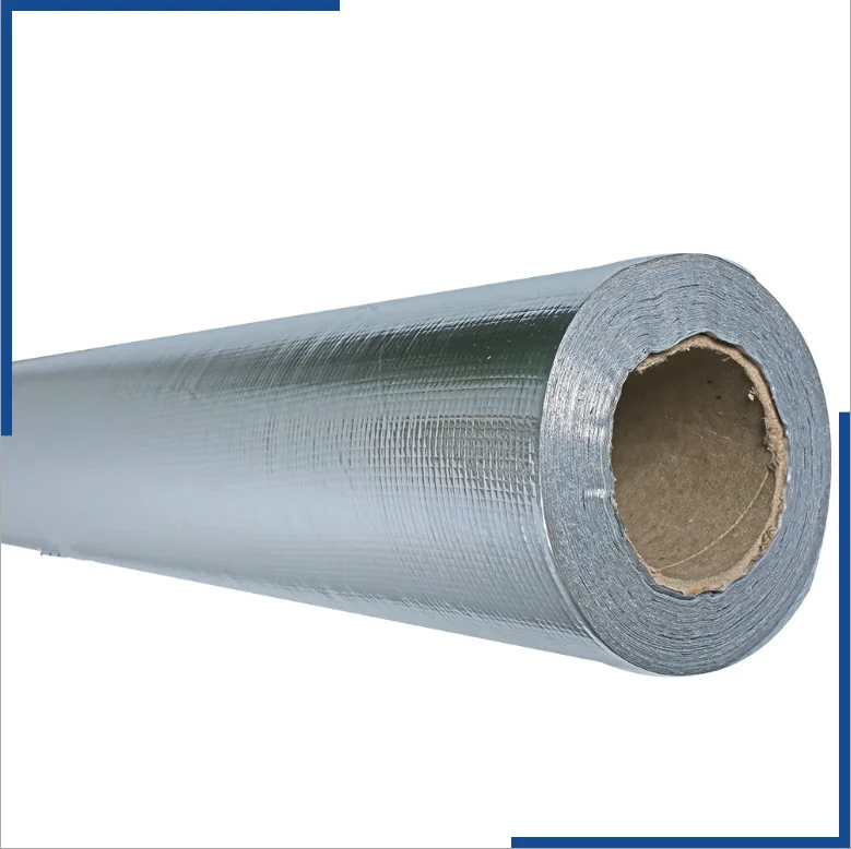 Aluminum Foil Enviroseal Radiator Reflector