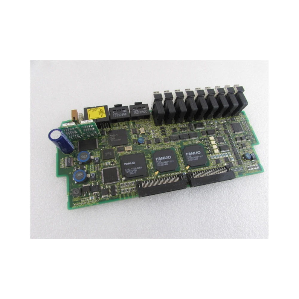 Fanuc Power Amplifier Driver Board A20b0319b502 Buy Power Amplifier
