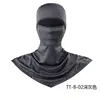 TT-B-02 Gris oscuro