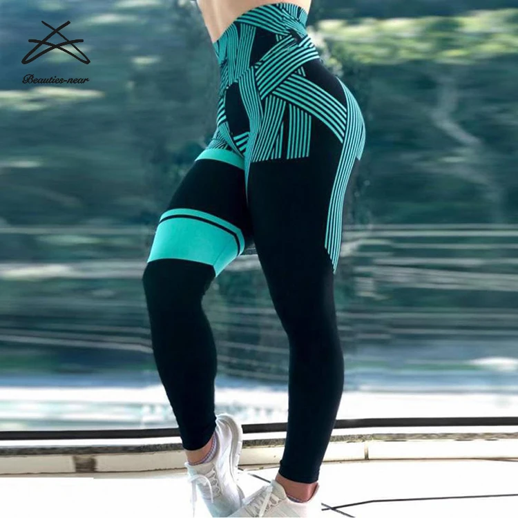 Ladies Workout Trousers