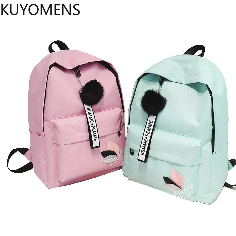 Alice Medium Size Backpacks Mini Small Size CollegeHandbag For Women  Black  Amazonin Fashion