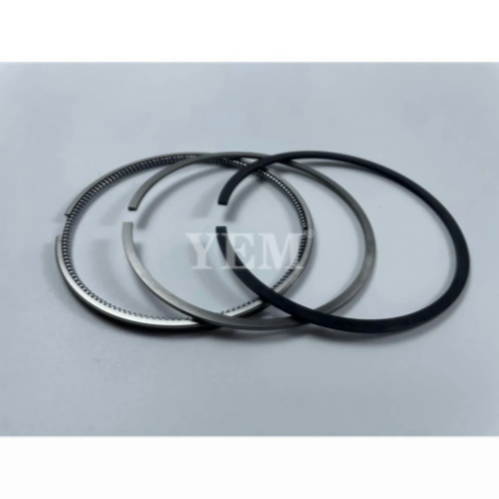 15Z Piston Ring for Toyota Engine Rebuild Kit Fast Delivery Engine Parts