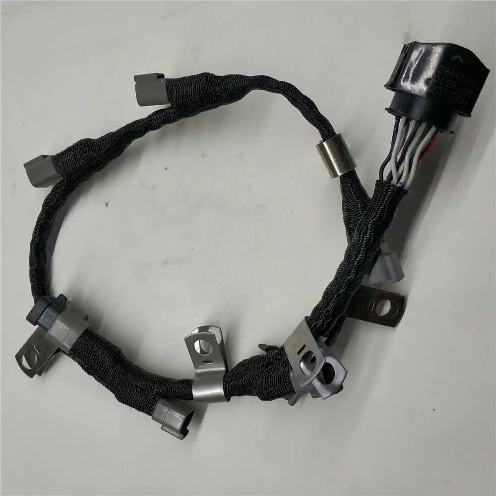 Fully Compatible Cummins Engine Electrical System Accessories Harness 2864516 2866153 2870474 2870611 2870654 2870655 2870658