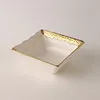 Bol carré de 8 pouces