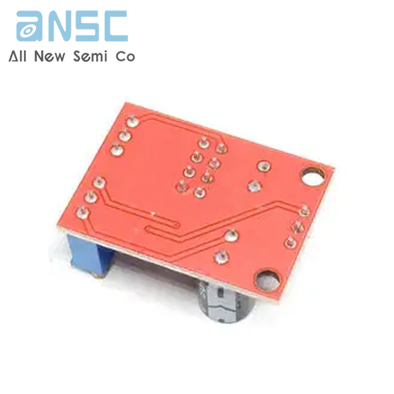 Bom List Electronic integrated circuit chip Components Ne555 adjustable frequency pulse generator module for For Smart Car