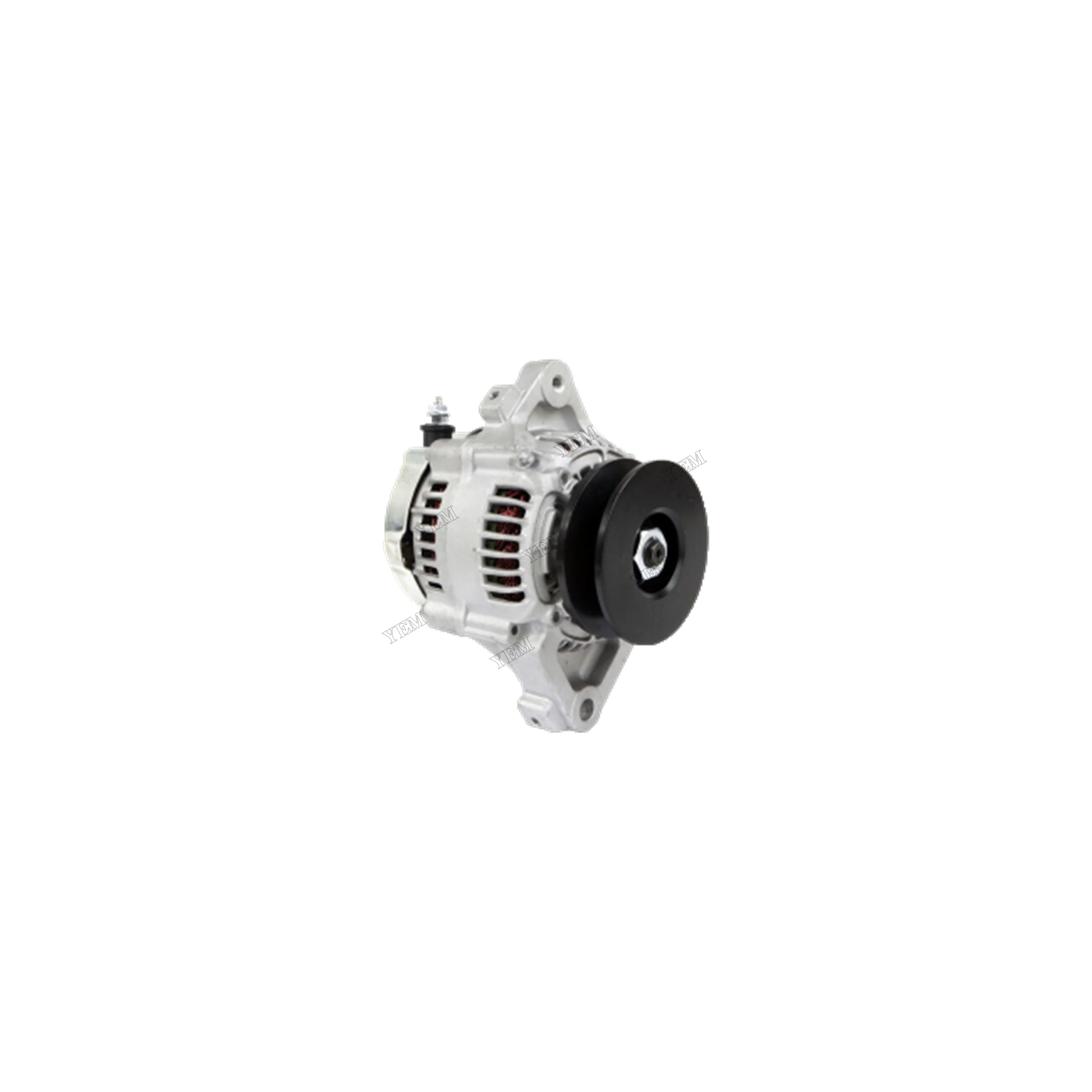 For John Deere 5210 5500N Tractor Alternator OEM Engine Parts