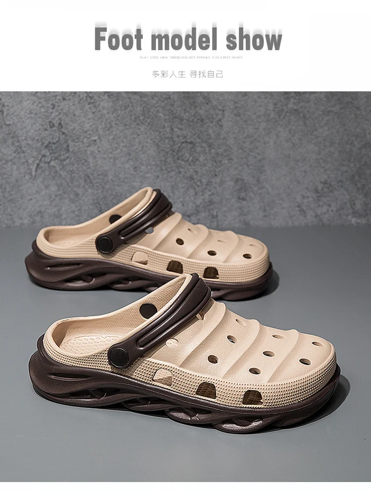 Hn0643 Design Sandales Homme Tie Dye Garden Colorful Kids Clogs Shoe White Clog Platform Clogs Shoes Sandal Buy Mens Garden Shoes Custom Logo Garden Clogs Product On Alibaba Com