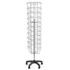 Magazine Display Rack 2