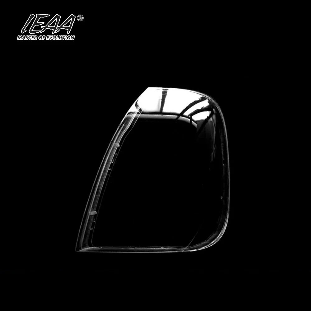 Защитный колпак фары, стекло фары для KIA Bongo 2004–2011 гг., светозащитный колпак, прозрачный защитный колпак фары