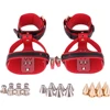 Rojo-Negro
