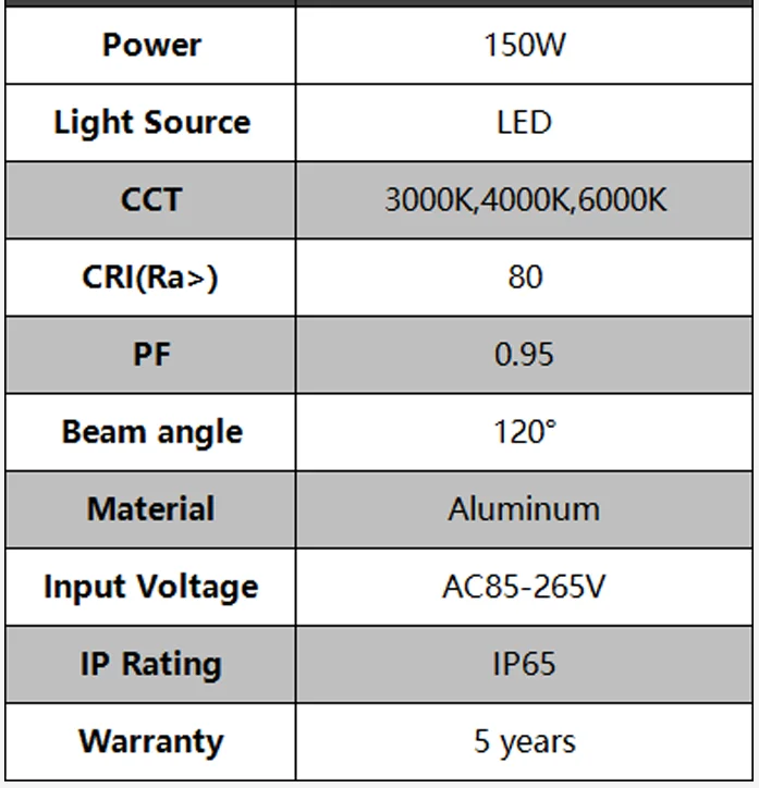 World Best Selling Hot Products 150W Ultra Thin Tennis Court Hotel Square Landscape Outdoor Led Flood Light