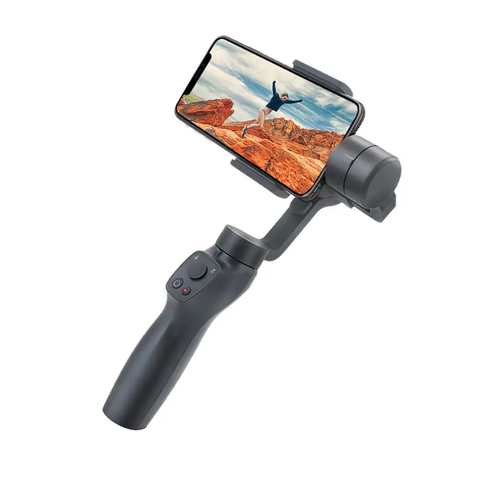 Новый 3-осевой Ручной Стабилизатор Для Смартфона - Buy New Eyemind 2 3-axis,Handheld Gimbal,Smartphone Stabilizer Product on Alibaba.com
